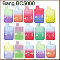 Bang BC 5000 Puffs 5% Disposable pod
